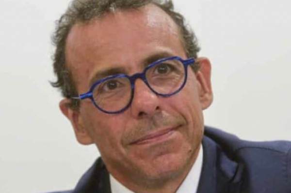 Giovanni Guzzetta Giovanni Guzzetta