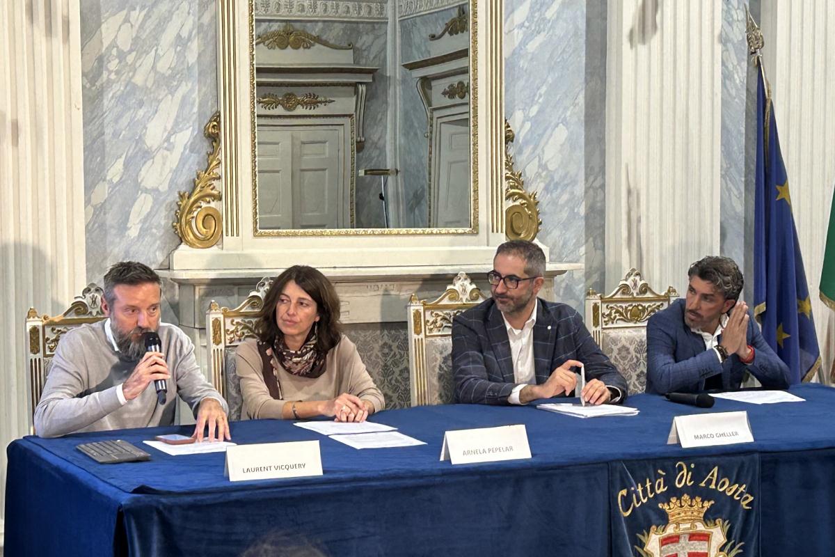 Habita Aosta si trasforma: da progetto sperimentale a misura strutturata