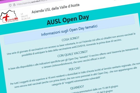 Open Day