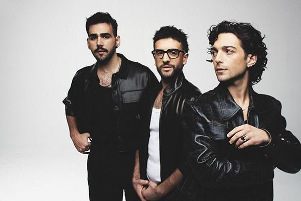 Il Volo (fortedibard.it)