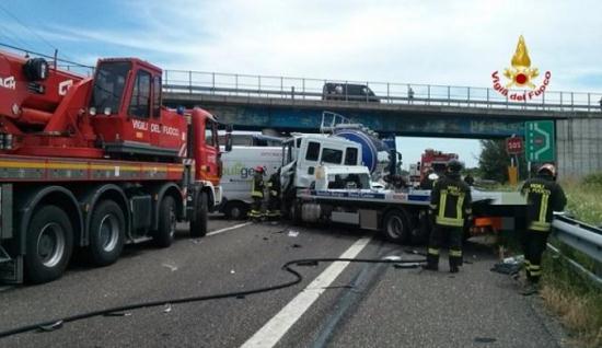 incidente-a1 giu16