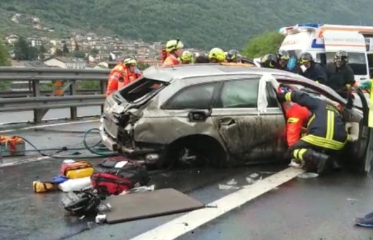 incidente a5