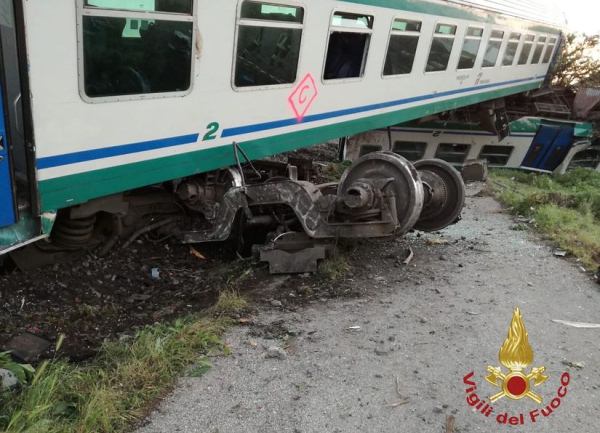 incidente