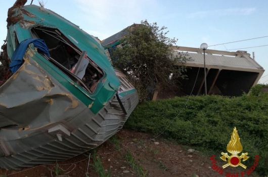 incidente