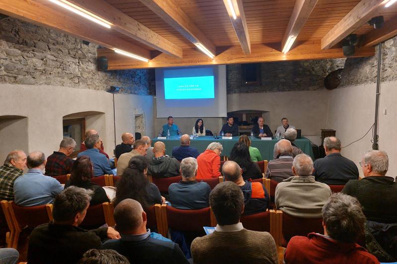 Incontro