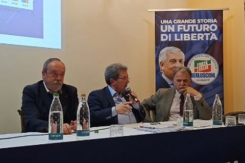 Incontro