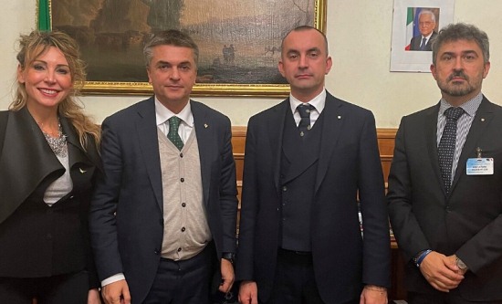 Incontro Incontro