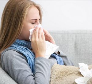 Arriva il picco dell'influenza: il vaccino protegge dalla malattia?