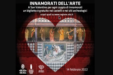 Innamorati dell'arte