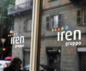 gruppo Iren