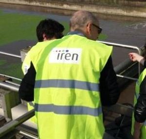 iren
