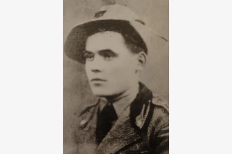 Giovanni Valente Borettaz