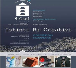 istinti-ricreativi