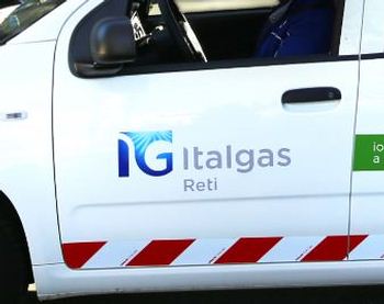 Italgas Reti