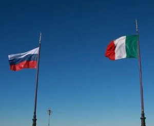 italia-russia