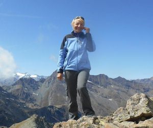 Fontainemore, escursionista valdostana muore in un incidente in montagna