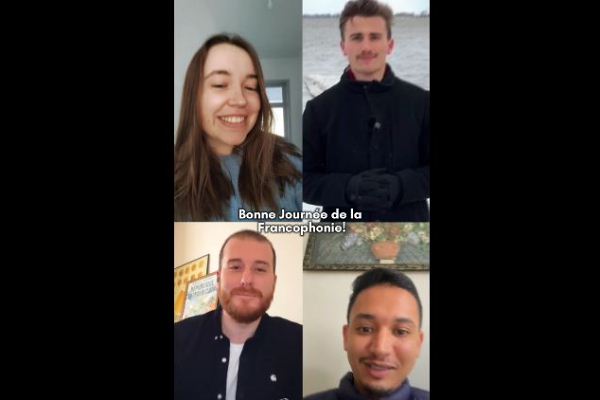 Journée de la Francophonie 2026 célèbre la diversité linguistique