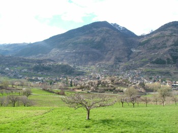 Jovençan, il 21 maggio giornata di corvée