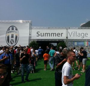 juventus-summervillage