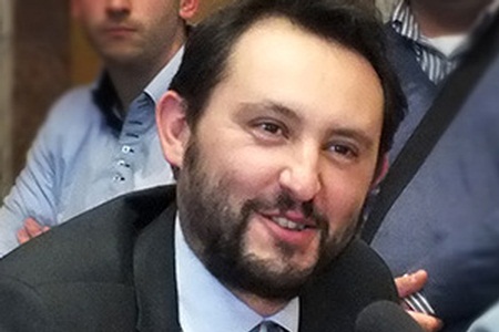 Roberto Montà