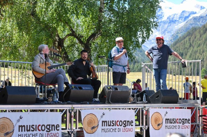 MusiCogne