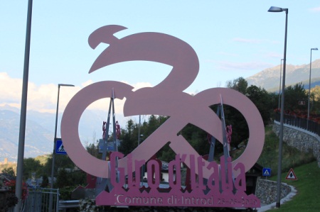 Giro d'Italia Giro d'Italia