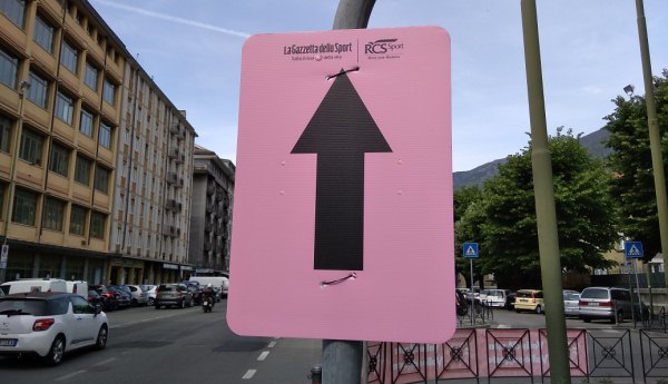 Giro d'italia