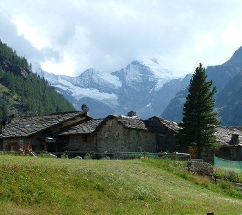 Espace Gran Paradiso