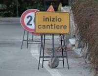 Manutenzione delle strade regionali, ridotte le spese per la gestione del parco mezzi