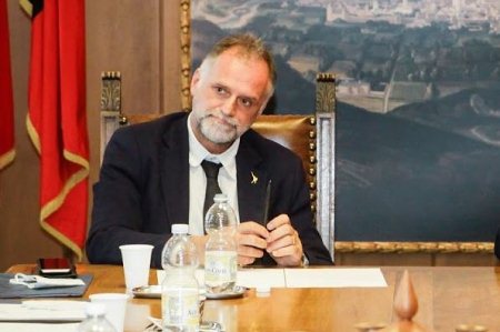 ministro Garavaglia ministro Garavaglia