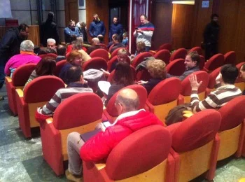 Casinò, Consiglio Valle sospeso per incontro coi sindacati