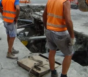 Lavori pubblici, approvato il piano straordinario di finanziamenti per i Comuni