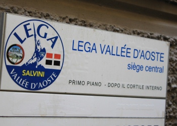 Lega VdA