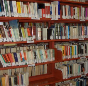 Libri biblioteca