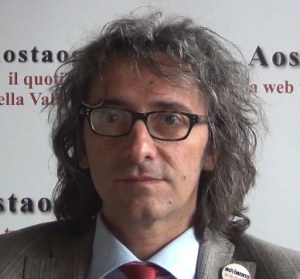Aosta, il consigliere Lotto: "l'università alla Testafochi un'operazione immobiliare per privati"