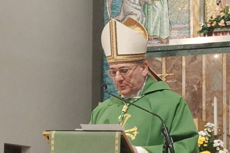 Mons. Franco Lovignana