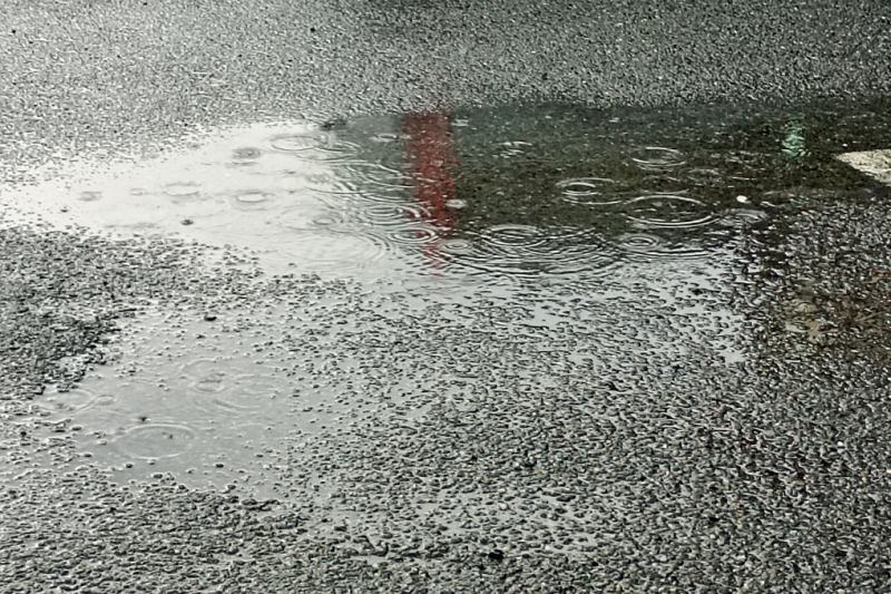 Temporali in Valle d'Aosta, scatta l'allerta gialla