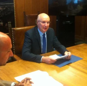 Rilancio Casinò, Marquis: sindacati siano parte attiva