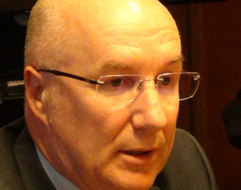 Pierluigi Marquis