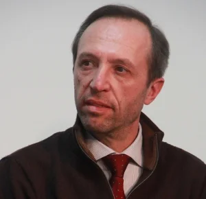 Regione, Enrico Martial nuovo capo ufficio stampa