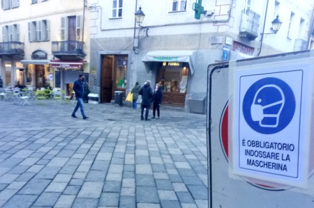 Aosta