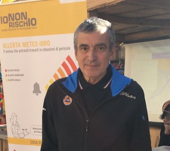 Silvano Meroi 