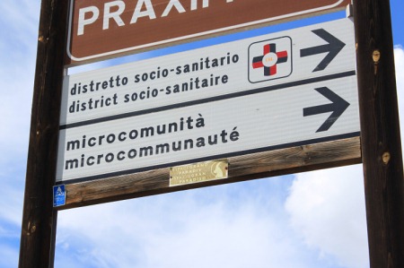 microcomunità