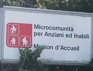 Microcomunità