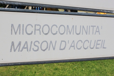 Microcomunità