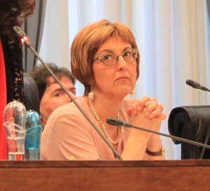 Consiglio Valle ingolfato, Rete Civica contro (quasi) tuttie