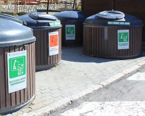 Rifiuti, Valle Virtuosa critica il governo regionale: "prende altro tempo"