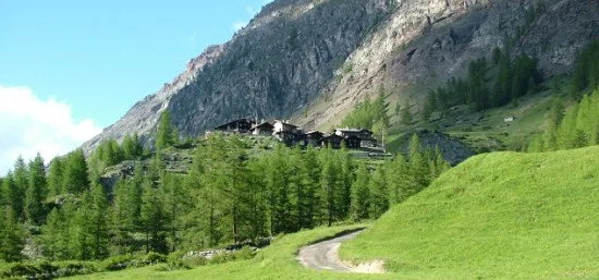 Cai: montagna è importante per il rilancio dell'Italia