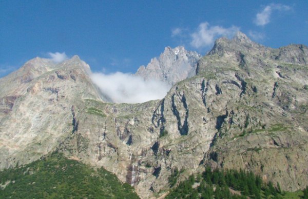 montagna