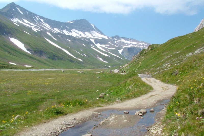 Escursioni in montagna per contrastare il deterioramento cognitivo